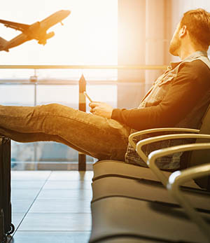 Airport transfers in New Jersey